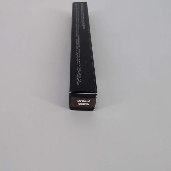 Anastasia Beverly Hills Brow Wiz Precision Eyebrow Pencil - Medium Brown - NIB - Picture 5 of 13